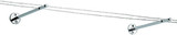 Visual Comfort Architectural KLOUTSRIG inchKable Lite inch Outside Rigger for Cable Lighting Systems