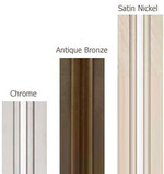 Visual Comfort Architectural MOA Monorail Railing