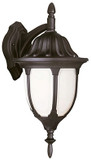 Trans Globe 4048 Hamilton Traditional Exterior Sconce Lighting