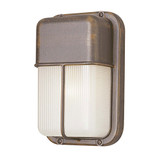 Trans Globe 41103 RT Well Rust Exterior Light Sconce