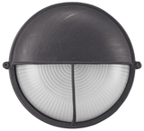 Trans Globe 4120 RT Well Rust Outdoor Wall Lamp