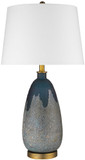 Trend TT80160 Trend Home Brass Table Lamp