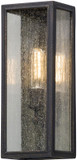 Troy B5102-VBZ Dixon Vintage Bronze Outdoor Medium Wall Light Fixture