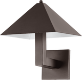 Troy B5211-BRZ Knight Bronze Wall Lighting Sconce