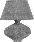 Troy PTL1426-PBR Nette Modern Patina Brass Table Light