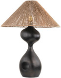 Troy PTL5328-BRZ Rhu Modern Bronze Table Top Lamp