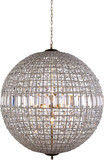 Urban Classic 1205G36FG-RC Olivia French Gold Hanging Lamp