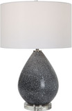 Uttermost 30149-1 Nebula Table Top Lamp