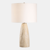 Uttermost 30507-1 Maury Contemporary Table Top Lamp