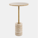 Uttermost 50060 Malya Modern Accent Table