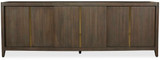 Uttermost 50133 Botero Contemporary Console Cabinet