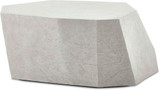 Uttermost 50143 Parra Modern Outdoor Side Table