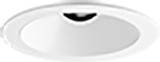 Visual Comfort Architectural ENCL3R-TRIM_ Entra CL Modern LED Round 3" Recessed Light Trim