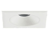 Visual Comfort Architectural ENN2S-FIXED_ Entra Niche Contemporary LED Remodel Square 2" Recessed Light Insert