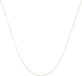 Visual Comfort Modern COLLIER-480-CHANDELIER-NICKEL Collier Modern Polished Nickel LED 480" Chandelier Light