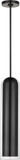 Visual Comfort Modern MDPD73727BZCG Tala Modern Bronze LED 25" Mini Pendant Lamp