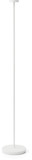 Visual Comfort Modern SLFL53727W Moneta Modern Matte White LED Floor Lamp Light