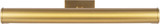 Visual Comfort Studio EW1222BBS Azer Modern Burnished Brass 24" Picture Lamp
