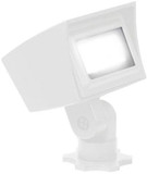 WAC Lighting 5121-27/30WT WAC 12V Mini Wall Wash Modern White LED Low Voltage Wall Wash