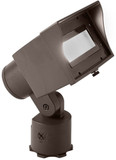WAC Lighting 5221-BZ Modern Bronze LED Landscape Accent Lighting