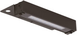 WAC Lighting 7872-CSBBR Colorscaping Contemporary Solid Brass Coated in Bronze LED Hardscape Outdoor Drop Ceiling Lighting