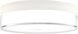 WAC Lighting FM-240209-CS-WT Twist-N-Lite Modern White LED Ceiling Lighting