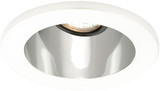 WAC Lighting HR-D412-SC/WT WAC Contemporary White Recessed Light Insert