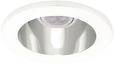 WAC Lighting HR-D412LED-SC/WT WAC Modern White LED Down Lighting Insert