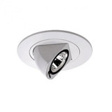 WAC Lighting HR-D425-WT WAC Modern White Down Lighting Insert