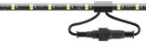 WAC Lighting LED-TO24-5-WT Modern Black LED 5 Foot Submersible Strip Light
