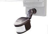 WAC Lighting MS-120-BZ Endurance Modern Bronze Motion Detector Light