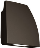 WAC Lighting WP-LED127-30-ABZ Endurance Modern Bronze LED Outdoor Flood Lighting