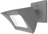 WAC Lighting WP-LED354-35-AGH Endurance Modern Graphite LED Outdoor Flood Lighting