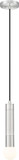 Z-Lite 1956P-BN Stari Contemporary Brushed Nickel Mini Drop Lighting
