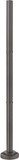Z-Lite 567P-DBZ Outdoor Post Deep Bronze Exterior Post