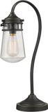 Z-Lite TL120-OB Celeste Olde Bronze Table Light