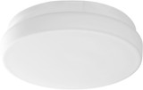 Oxygen 3-9-0101 Matte White LED Light Kit