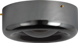 Hudson Valley Lighting 6071-AGB Eldred Modern Aged Brass LED Flush Lighting