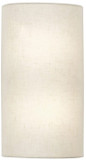 Livex 41939-92 Manorwood Contemporary English Bronze 13" Wall Sconce Lighting