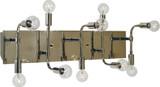 FRM-5019-PN-MBLACK