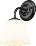 GOL-6954-1W-BLK-OP