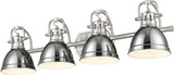 GOL-3602-BA4-PW-CH