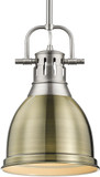 GOL-3604-S-PW-AB