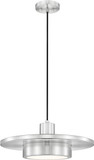 ZLT-829P16-BN-LED