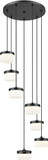 ZLT-827P6-7R-MB-LED