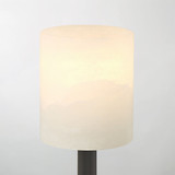 Crystorama Lighting ARA-10261-MK-ST Aragon Modern Matte Black LED Wall Sconce Lighting