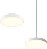 DLS-TLPF12-CC-UNV-WH