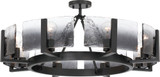 GOL-3164-8SF-BLK-SWG