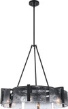 GOL-3164-6-BLK-SWG