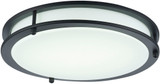 TRA-LED-16312-BK